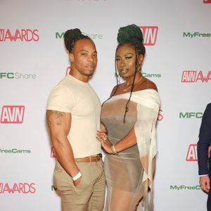 2025 AVN Awards Nominations Party - Part 4 - Image 619681