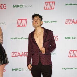 2025 AVN Awards Nominations Party - Part 2 - Image 619520
