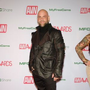 2025 AVN Awards Nominations Party - Part 2 - Image 619556