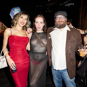 2025 AVN Awards Nominations Party - Part 5 - Image 619897