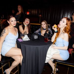 2025 AVN Awards Nominations Party - Part 5 - Image 619813