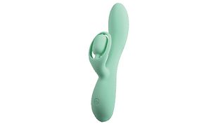 Blaze Romantic Massager