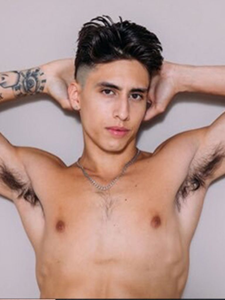 Angel Elias