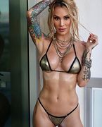 Sarah Jessie Launches Official Puba Site