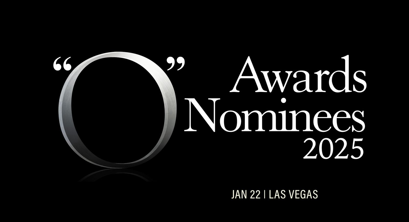 AVN Opens Industry Voting for 2025 “O” Awards