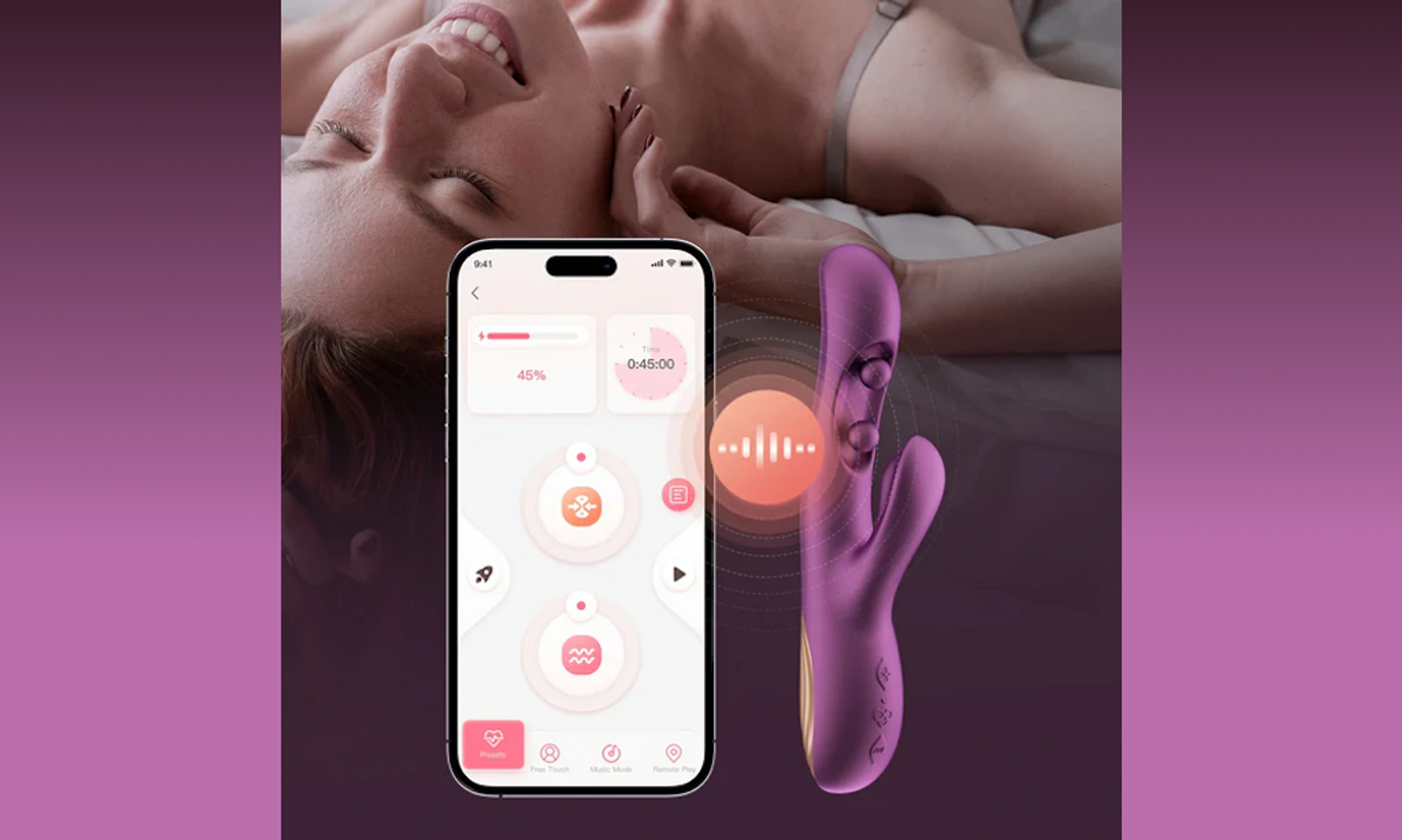 Honey Play Box Introduces the Gem Vibrator