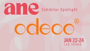 ANE Spotlight: Odeco