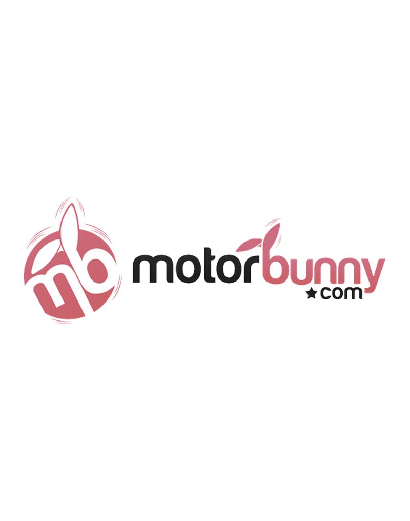 Motorbunny