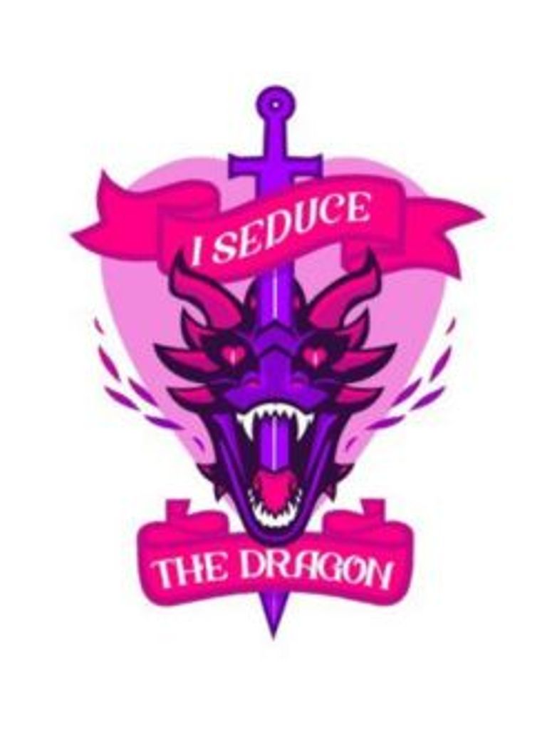 I Seduce the Dragon Podcast