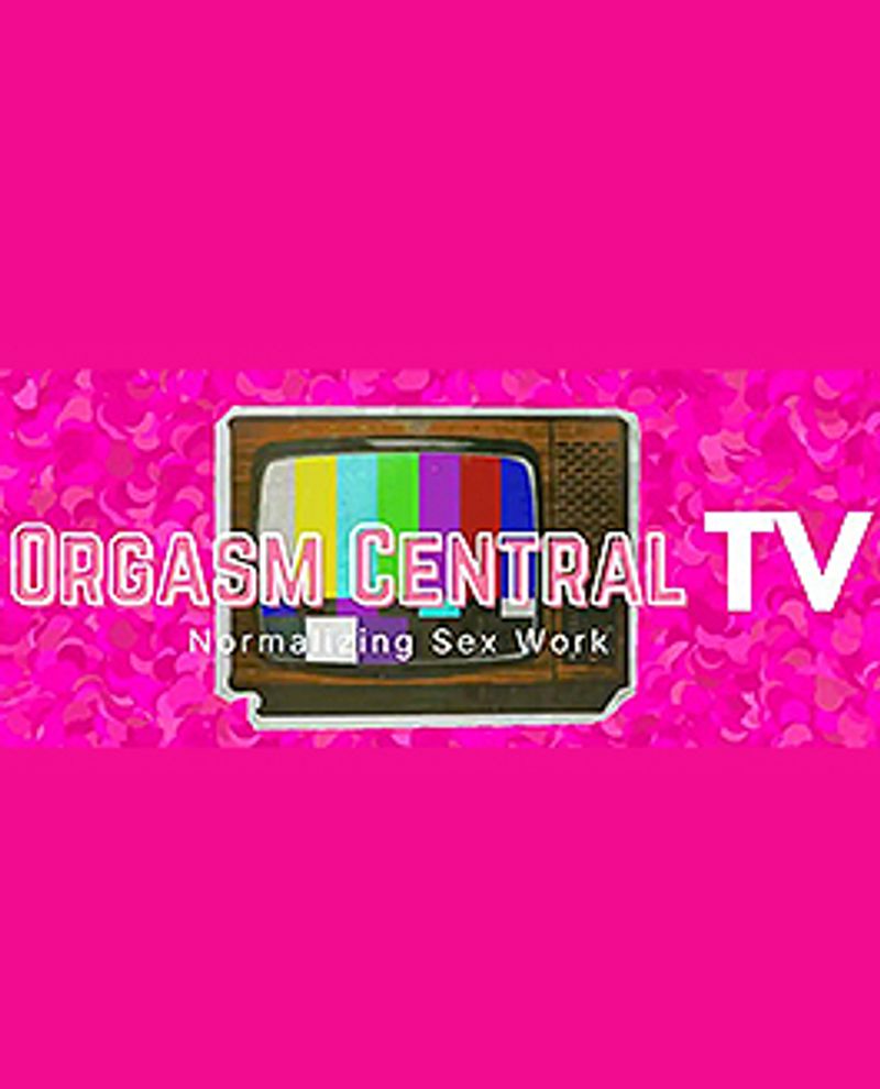 Orgasm Central TV