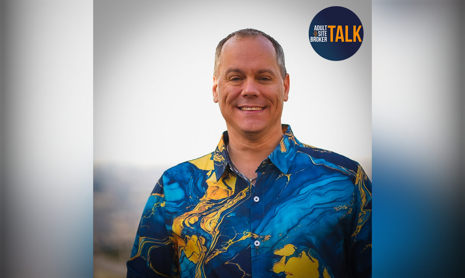 'Adult Site Broker Talk' Features Brad Mitchell of MojoHost