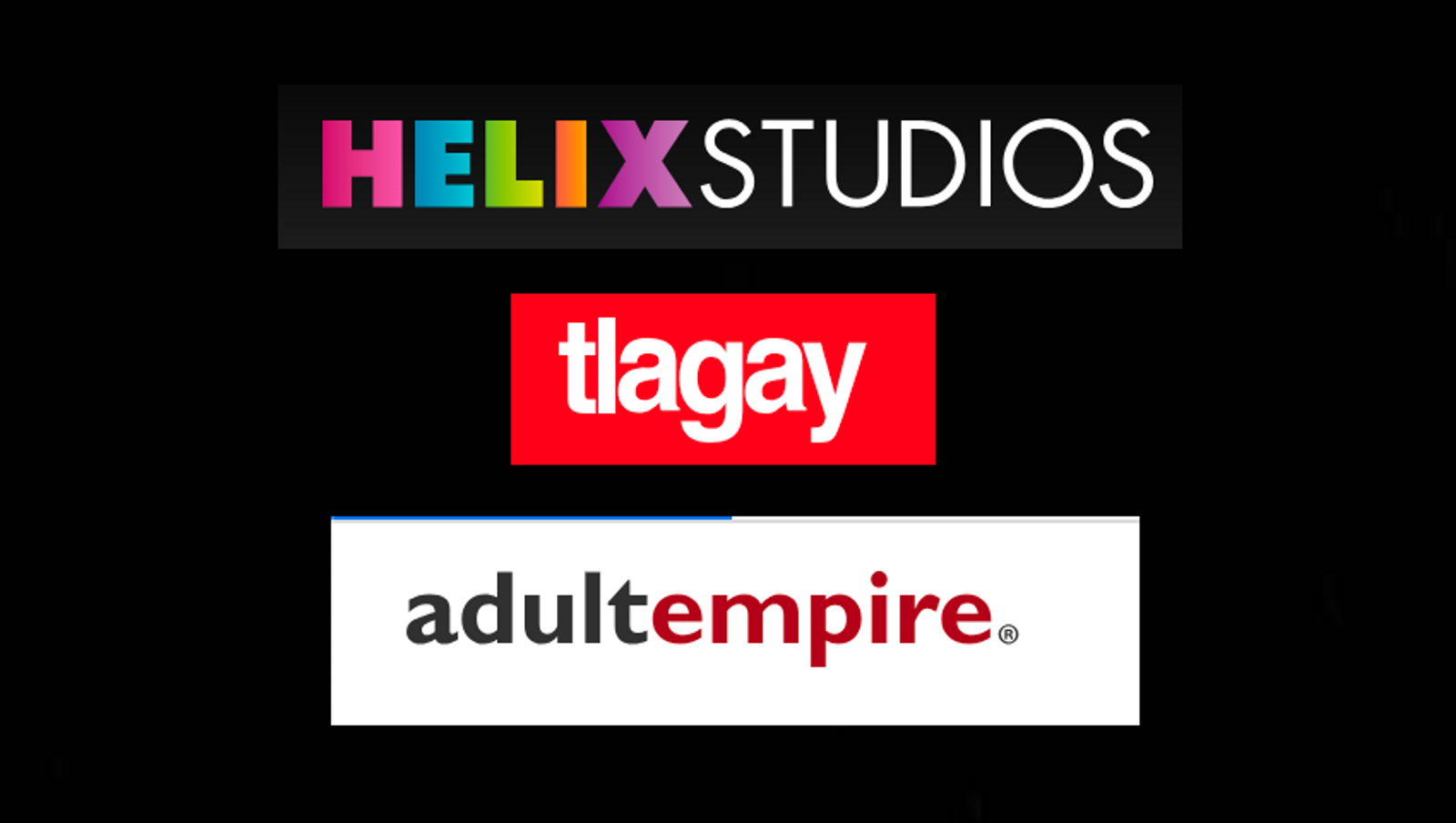 Helix Studios & TLAgay/AdultEmpire Announce VOD Deal