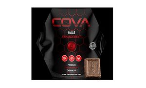 COVA Sexual Chocolate