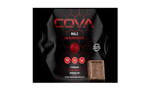 COVA Sexual Chocolate