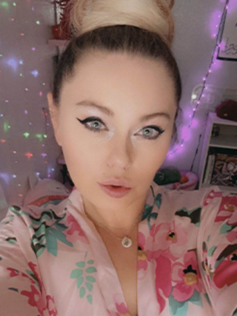Britany Bomber