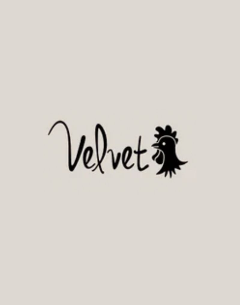 Velvet Brands (The Blissful Gypsy)