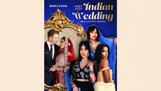 Brazzers Announces 'Wet Hot Indian Wedding' Limited Series