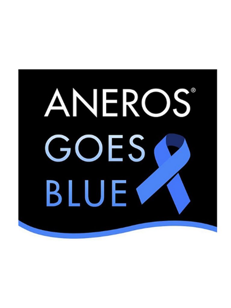 Aneros Goes Blue (Aneros)