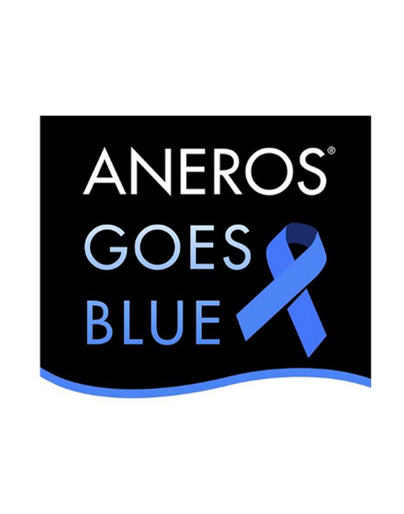 Aneros Goes Blue (Aneros)