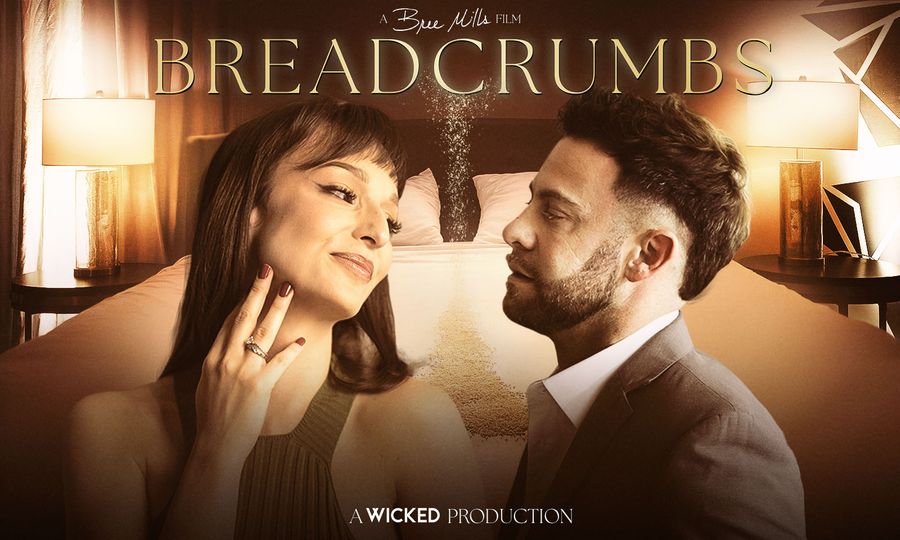 Bree Mills Makes Wicked Directing Debut With 'Breadcrumbs'