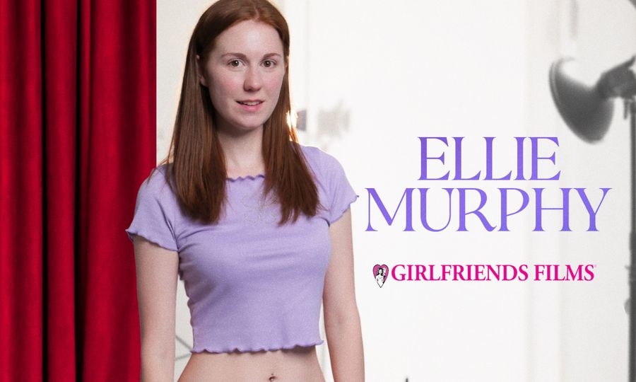 Ellie Murphy Stars In Girlfriends Films' 'Twisted Passions 38'