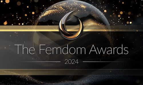 2024 Femdom Awards Winners Announced Sunday Night