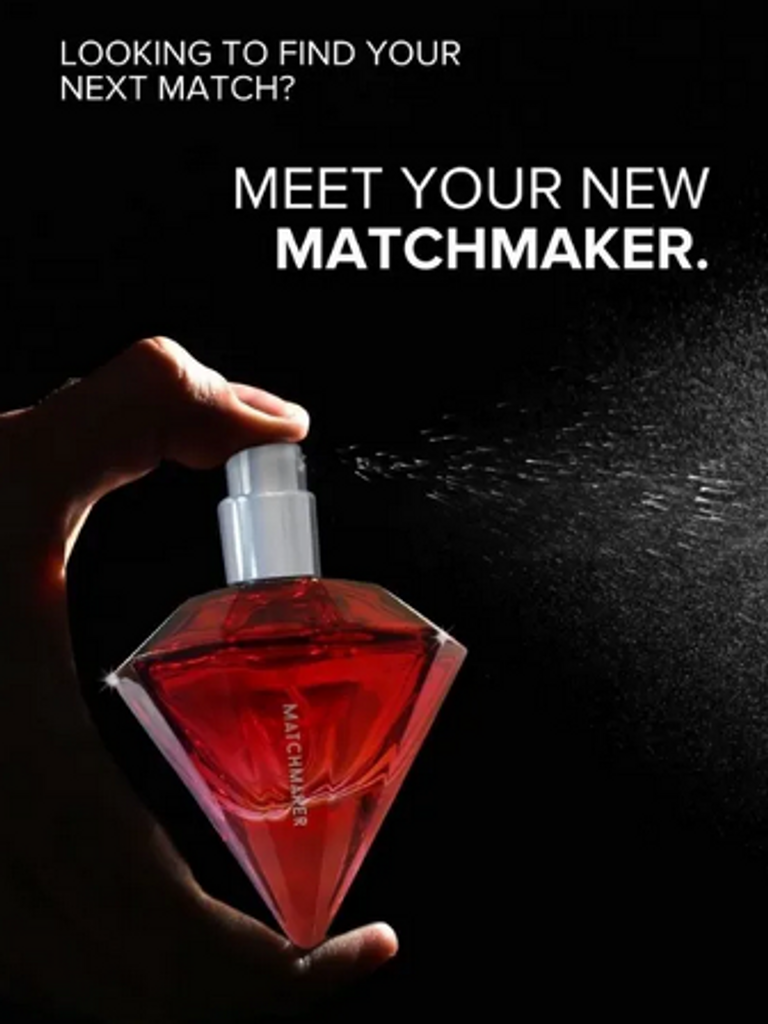 Patti Stanger’s Matchmaker Pheromone Spray (Eye of Love)