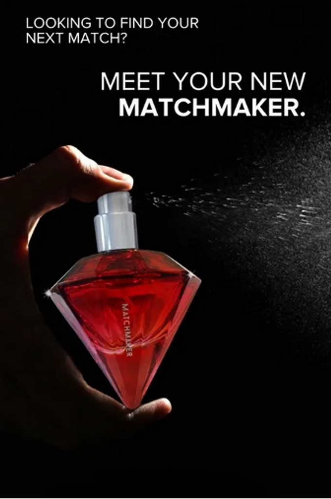 Patti Stanger’s Matchmaker Pheromone Spray (Eye of Love)