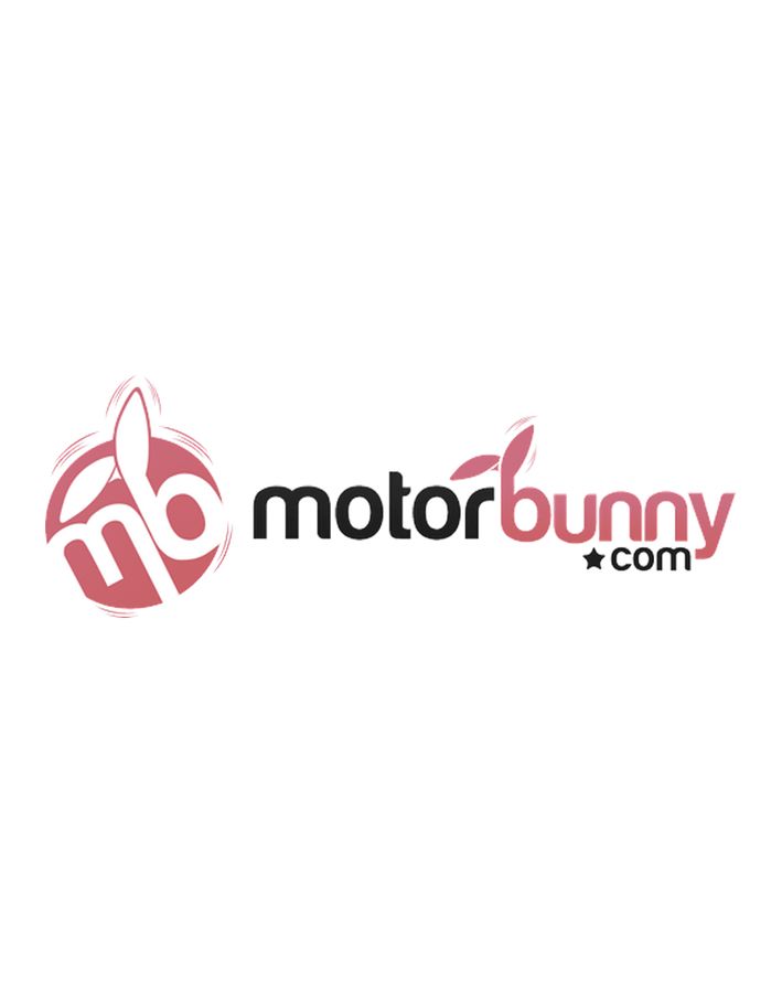 Motorbunny