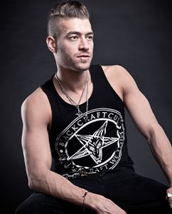 Xander Corvus Receives Sex Award and NightMoves Nominations