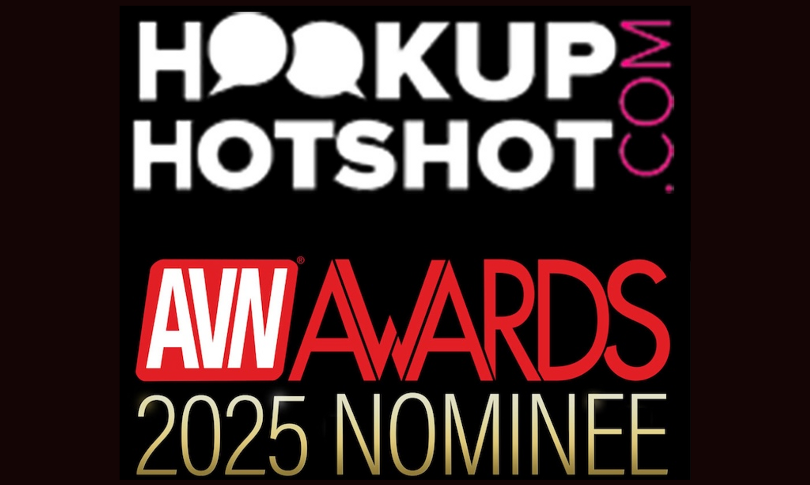 Hookup Hotshot Scores AVN Awards Noms for Most Outrageous