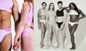 Virtue Earns AVN Award Nomination for Best Lingerie/Apparel Line