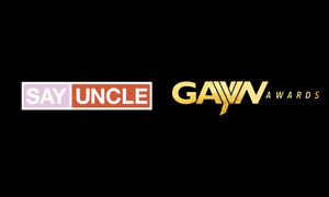 SayUncle Receives Eight GayVN Nominations