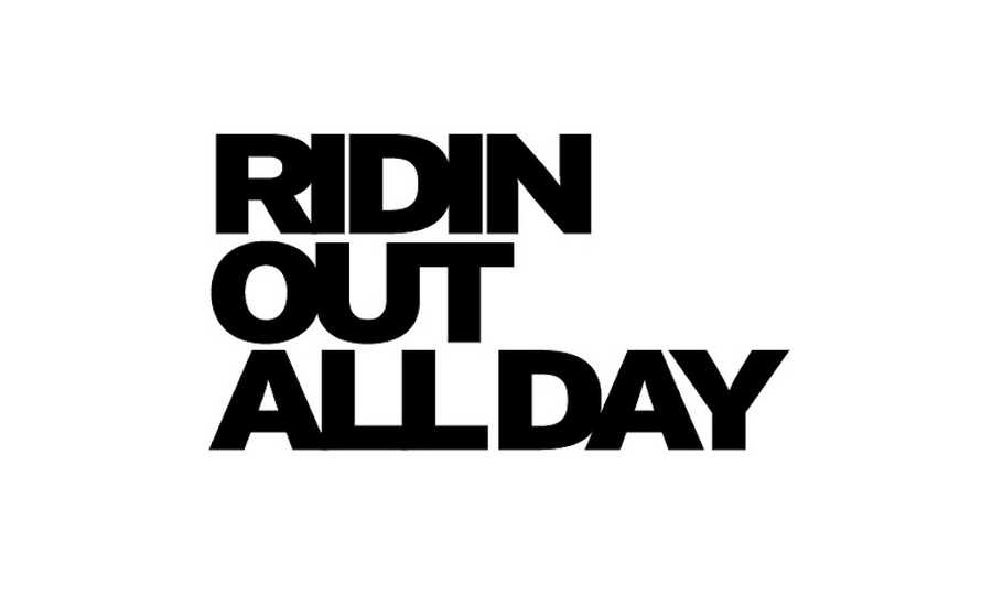 ‘Ridinoutallday’ Podcast Nommed for AVN Best Industry Podcast