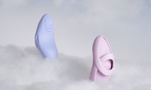 Svakom Launches New Echo 2 Finger Vibrator