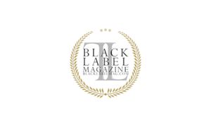 Black Label Magazine Returns to Regular Production