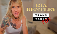 Ria Bentley Stars in Two New Releases