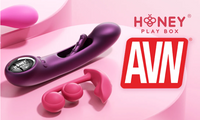 Honey Play Box Nominated for Two Industry-Voted ‘O’ Awards