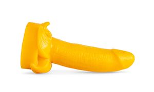 Banana Dildo