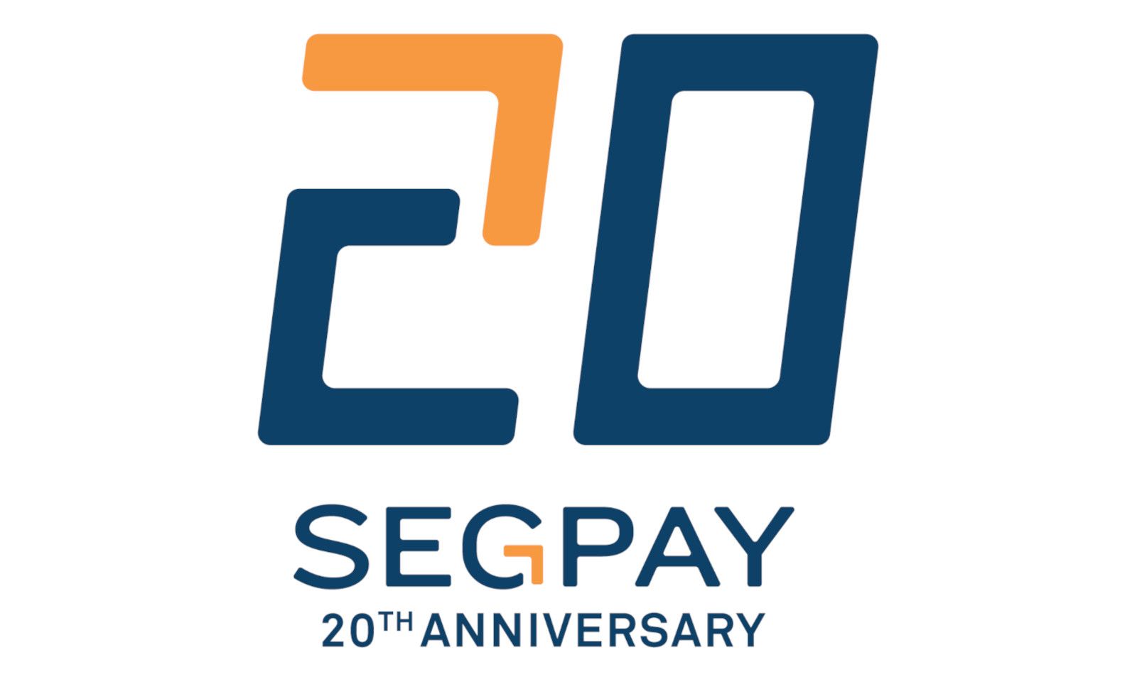 Segpay Marks 20th Anniversary After Its Biggest Year Ever