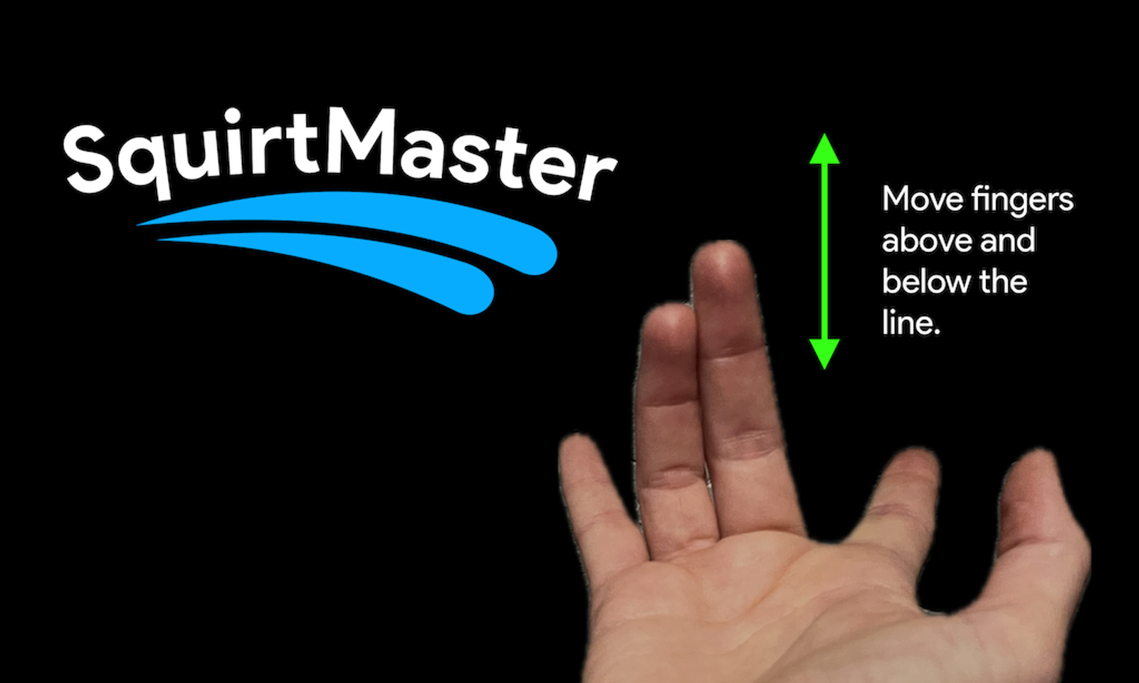 XtraSexyReality Launches ‘SquirtMaster’ Adult Game