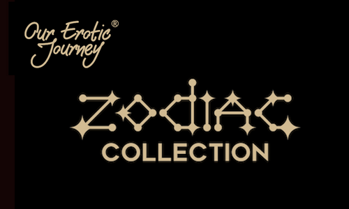 Our Erotic Journey Unveils the Zodiac Collection of Mini Vibes