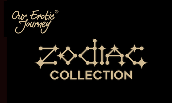 Our Erotic Journey Unveils the Zodiac Collection of Mini Vibes