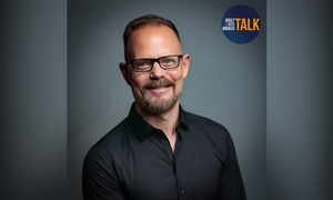 Rob Bast of Corepay Visits 'Adult Site Broker Talk'