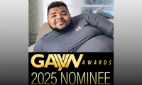 SantanaXXL Scores Five GayVN Award Nominations