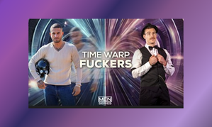 Men.com to Debut ‘Time Warp Fuckers’ on February 10