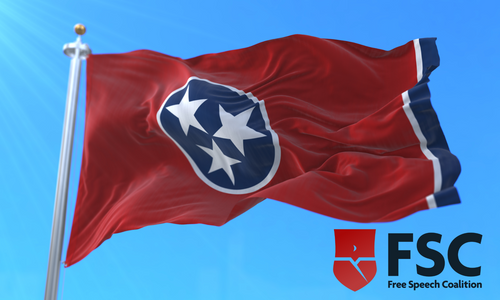 FSC: Appeals Court Allows Tennessee AV Law to Enter Force