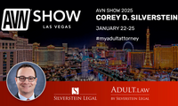 Attorney Corey Silverstein to Present at Internext Las Vegas