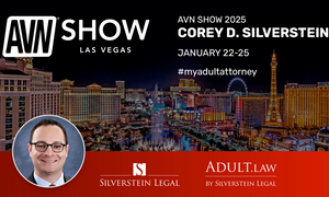 Attorney Corey Silverstein to Present at Internext Las Vegas