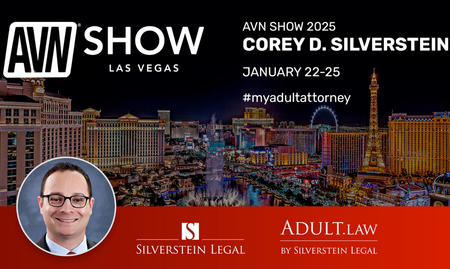 Attorney Corey Silverstein to Present at Internext Las Vegas